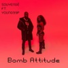 Bomb Attitude (feat. Young99p) - Single, 2022