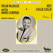 Oscar McLollie & His Honey Jumpers - Hot Banana