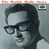 The Buddy Holly Story artwork