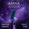 Stream & download Amina Amina (feat. You) - Single