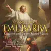 Stream & download Dal Barba: Requiem and Other Sacred Music