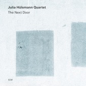 Julia Hulsmann Quartet - Wasp At The Window