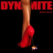 Dynamite artwork