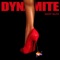 Dynamite artwork