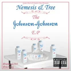 The Johnson & Johnson EP - Nemesis The Johnson & Johnson EP - Nemesis
