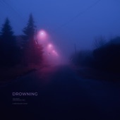 Drowning (Slowed + Reverb) artwork