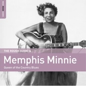 Memphis Minnie - Jailhouse Trouble Blues