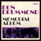 Yard Broom - Don Drummond & Roland Alphonso lyrics