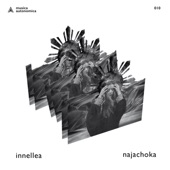 Najachoka - EP artwork