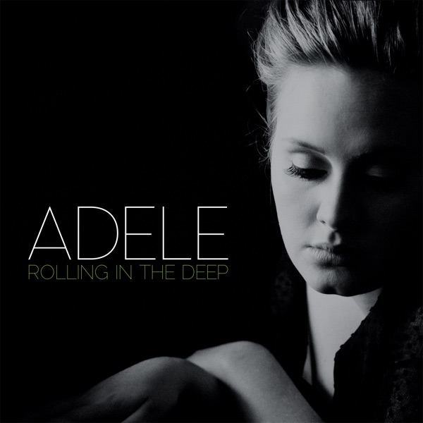Rolling in the Deep (Jamie xx Shuffle) - Single - Adele