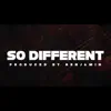 So Different - Single album lyrics, reviews, download