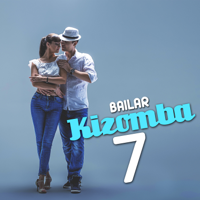 Various Artists - Bailar Kizomba, Vol. 7 artwork