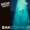 Break Número 2 - BAKUS ban lyrics