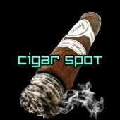 Cigar Spot (Radio Edit) artwork