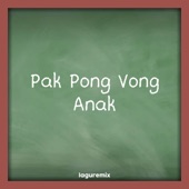 Anak (Thailand Style Remix) artwork
