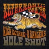 Hole Shot - Single