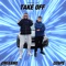 Take Off (feat. Cospé) - Omiasme lyrics