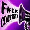 Fuck Courtney - Single