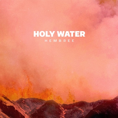 Holy Water cover