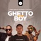 Ghetto Boy (Remix) (feat. Tulenkey & Yaa Pono) - Kobby West lyrics