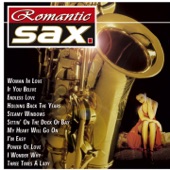 Romantic Sax artwork