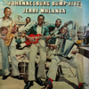 Johannesburg Bump Jive, Pt. 1 + 2 - Jerry Mhlanga (Amataitai)
