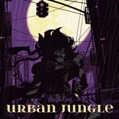 Urban Jungle artwork