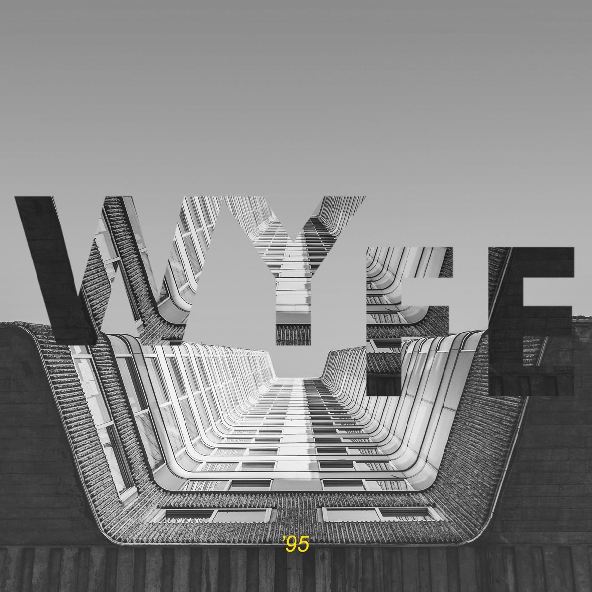 Wyfe - ’95 - Single