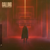 Calling (feat. Tom Bailey) artwork