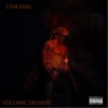 Volcanic Delivery - EP