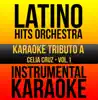 Instrumental Karaoke Series: Celia Cruz, Vol. 1 (Karaoke Version) album lyrics, reviews, download