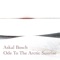 Ode to the Arctic Sunrise - Askal Bosch lyrics