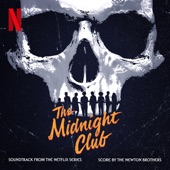 The Midnight Club (Soundtrack from the Netflix Series) artwork