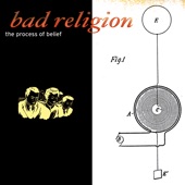 Bad Religion - Evangeline