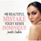 My Beautiful Mistake - Yogev Remix (feat. JUAN ESTEBAN CARDONA ACOSTA) artwork