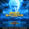 Spirit Halloween (Original Motion Picture Soundtrack) - EP artwork