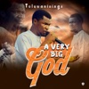 A Very Big God - Single