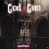 God N Gun artwork