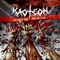 Ultimate Destruction - Kaoteon lyrics