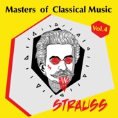Johann Strauss II - Wine, Woman And Song