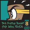 Dark Fantasy Biscuit (Rafa Solaz REMIX) [Rafa Solaz REMIX] - Single album lyrics, reviews, download