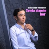 Senda Alamim Bor - Single