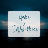 Under X I Was Never (Remix) artwork