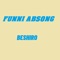 Tongu - Funni Absong lyrics