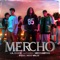 MERCHO (feat. Nico Valdi) artwork