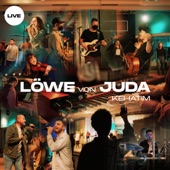 Löwe von Juda (Live) artwork