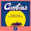 The Best of Chicha: Cumbias, Vol. 5 (Spicy Tropical Sounds from Perú), 2017