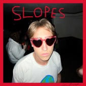 Colin Bracewell - Slopes