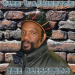 Glen Washington - The Blessings
