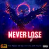 Never Lose Again (feat. Chino XL & SP Double) - Single album lyrics, reviews, download